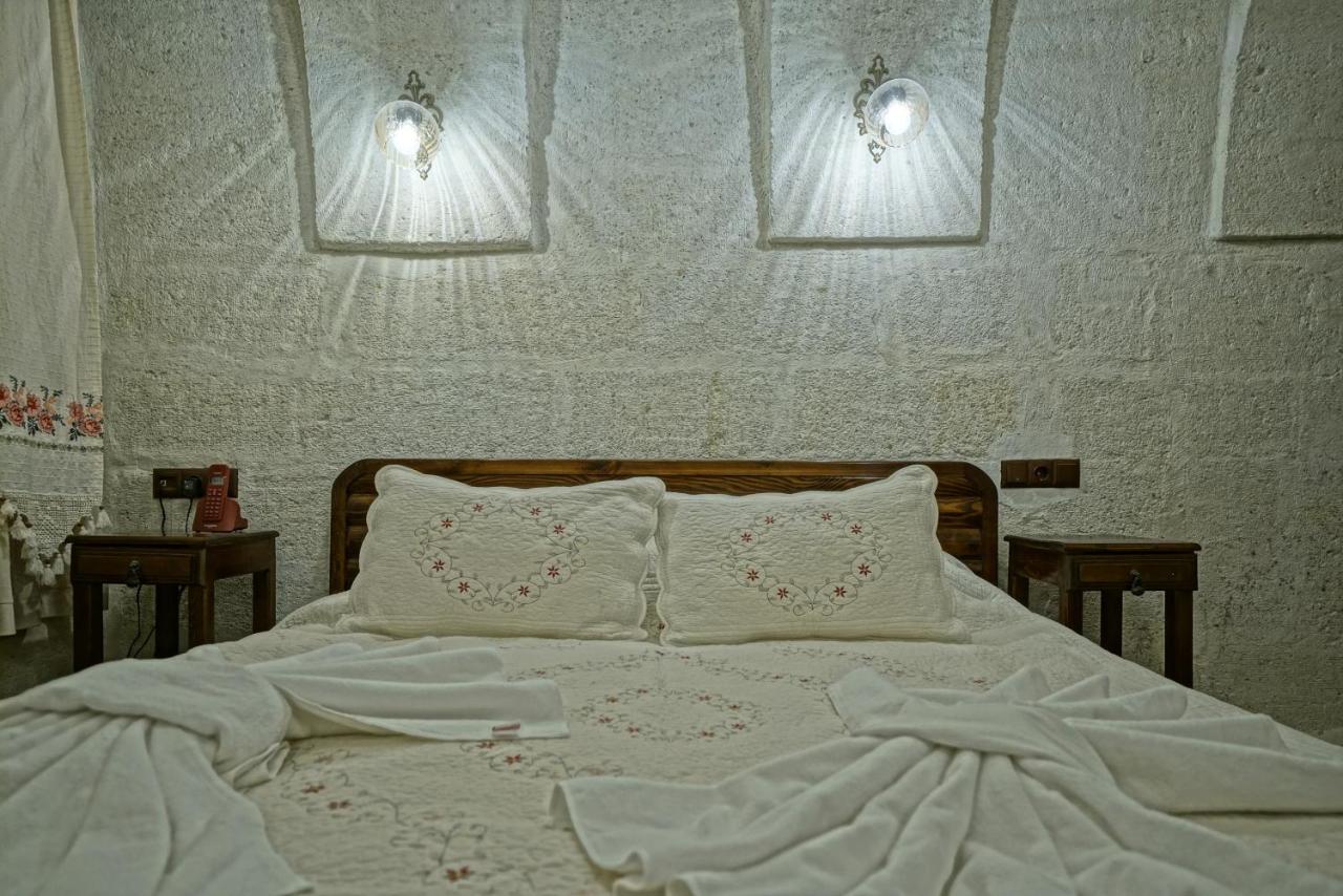 Cappadocia Fairy Tale Suites Cavusin ภายนอก รูปภาพ