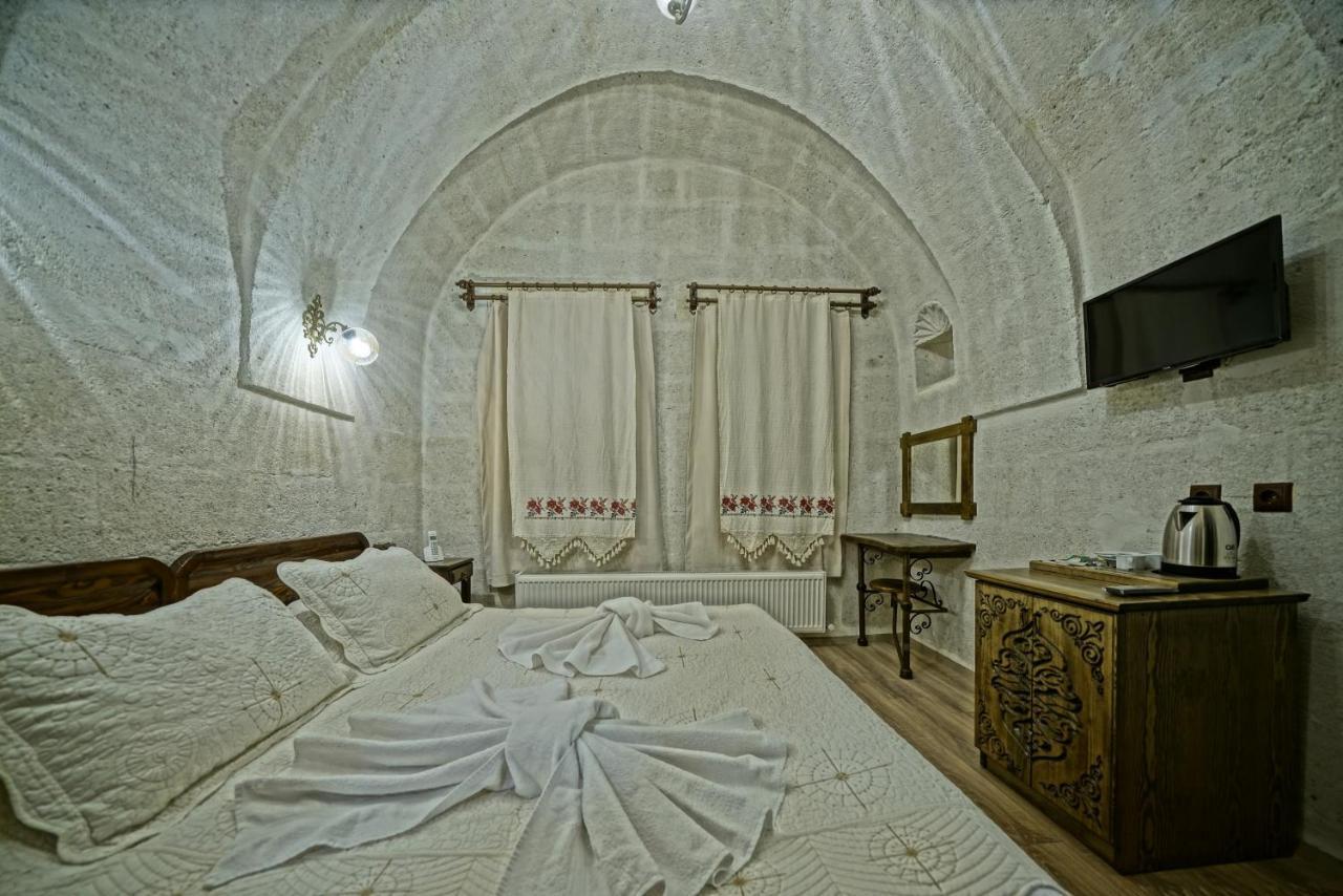 Cappadocia Fairy Tale Suites Cavusin ภายนอก รูปภาพ